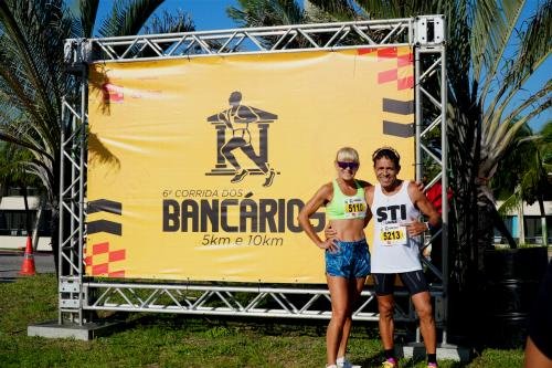 6ª Corrida dos Bancários