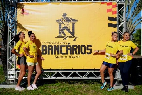 6ª Corrida dos Bancários