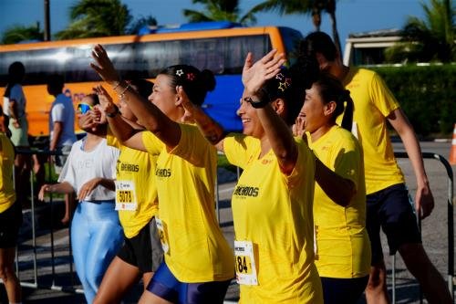 6ª Corrida dos Bancários