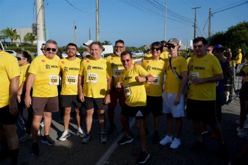 6ª Corrida dos Bancários