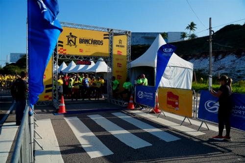 6ª Corrida dos Bancários