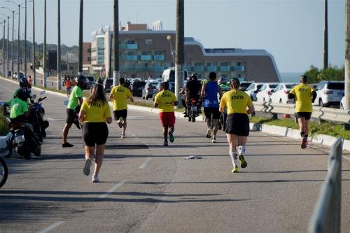 6ª Corrida dos Bancários