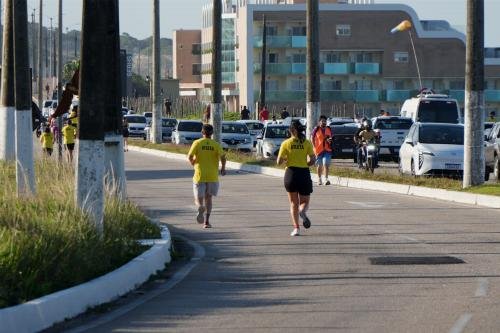 6ª Corrida dos Bancários