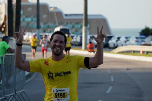 6ª Corrida dos Bancários