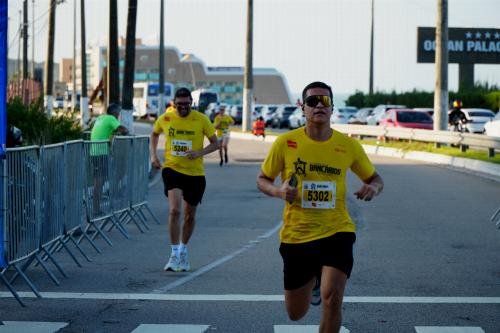 6ª Corrida dos Bancários