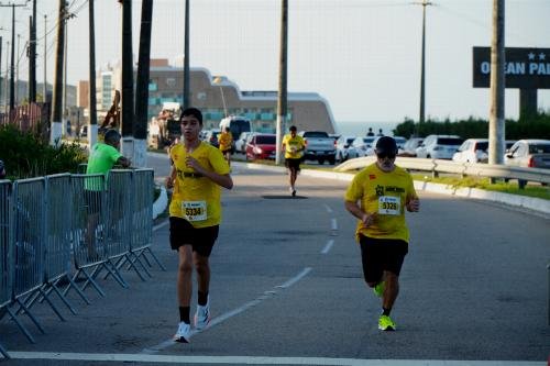 6ª Corrida dos Bancários