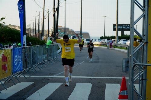 6ª Corrida dos Bancários