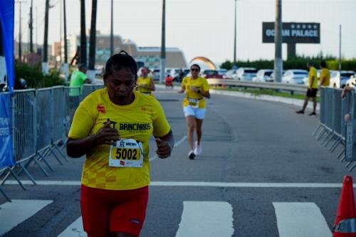 6ª Corrida dos Bancários
