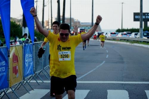 6ª Corrida dos Bancários
