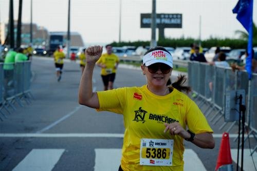 6ª Corrida dos Bancários