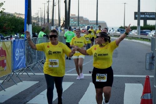 6ª Corrida dos Bancários