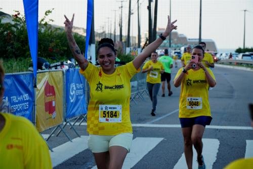 6ª Corrida dos Bancários