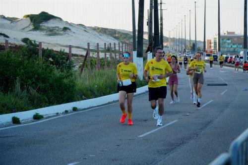 6ª Corrida dos Bancários