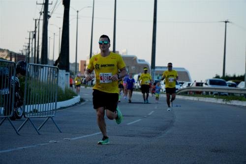 6ª Corrida dos Bancários