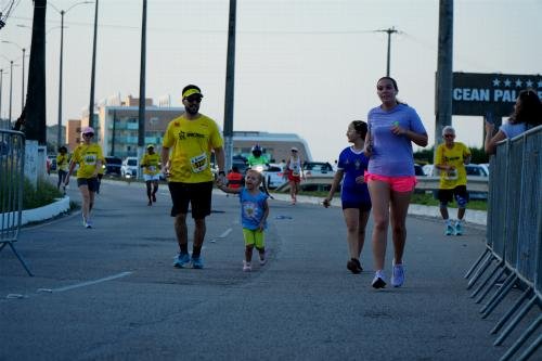 6ª Corrida dos Bancários