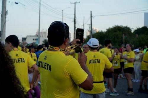 6ª Corrida dos Bancários