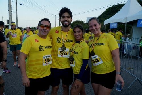 6ª Corrida dos Bancários