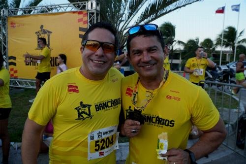 6ª Corrida dos Bancários