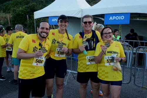 6ª Corrida dos Bancários