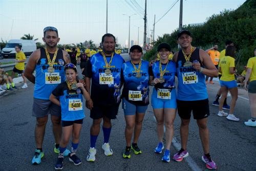 6ª Corrida dos Bancários