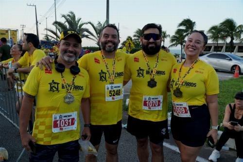 6ª Corrida dos Bancários