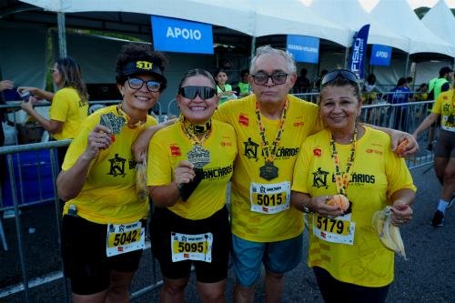 6ª Corrida dos Bancários