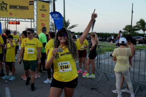 6ª Corrida dos Bancários
