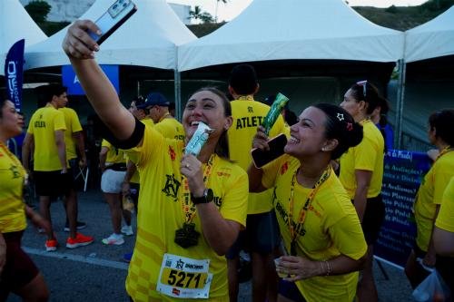 6ª Corrida dos Bancários