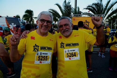 6ª Corrida dos Bancários