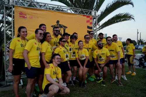 6ª Corrida dos Bancários