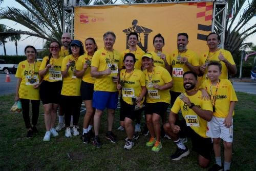 6ª Corrida dos Bancários