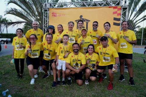 6ª Corrida dos Bancários