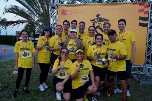 6ª Corrida dos Bancários