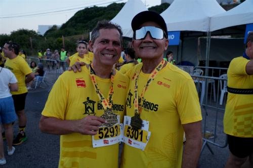 6ª Corrida dos Bancários