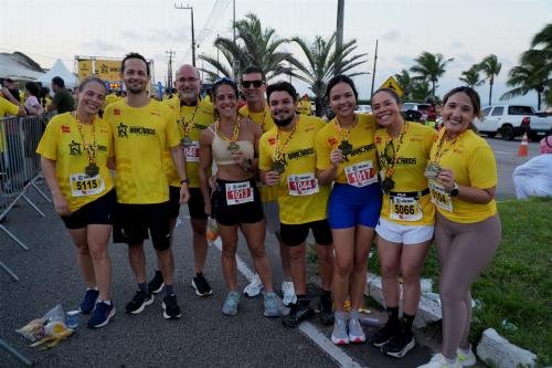 6ª Corrida dos Bancários
