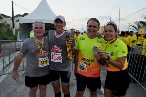 6ª Corrida dos Bancários