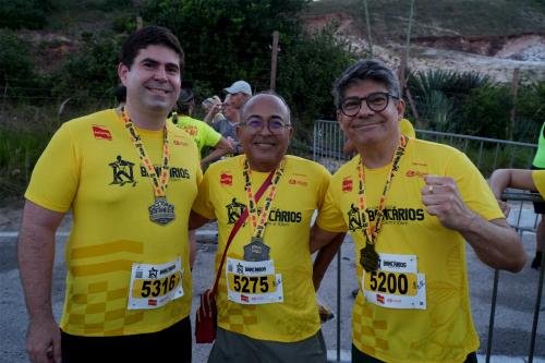 6ª Corrida dos Bancários