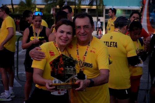 6ª Corrida dos Bancários