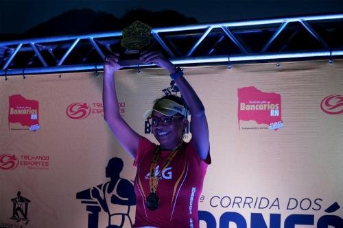 6ª Corrida dos Bancários