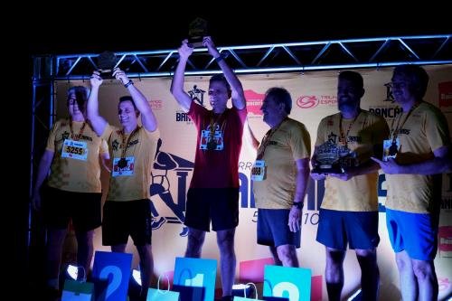 6ª Corrida dos Bancários