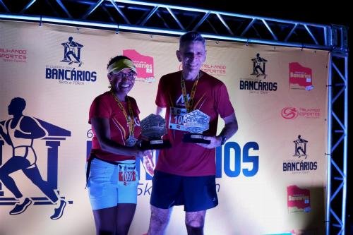 6ª Corrida dos Bancários