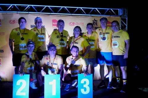 6ª Corrida dos Bancários
