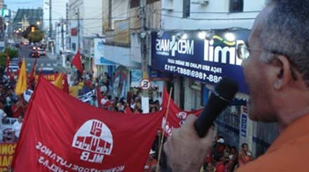FÓRUM SOCIAL MUNDIAL EM BELÉM CHEGA AO FIM 