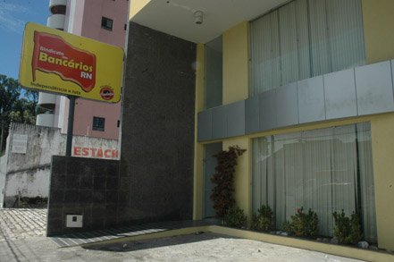 Sindicato inaugura nova sede na Avenida Deodoro da Fonseca