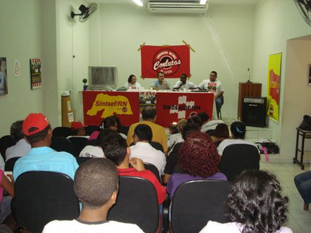 Debate revela massacre da ocupação das tropas brasileiras no Haiti 