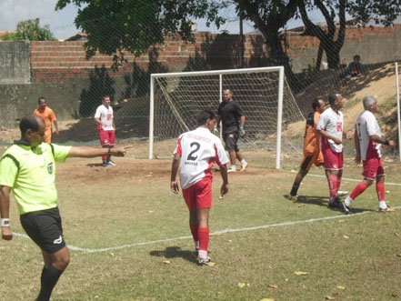 Sindicato convoca reunião dia 8 de julho para apresentar regras do Campeonato de Futebol dos Bancários 2009