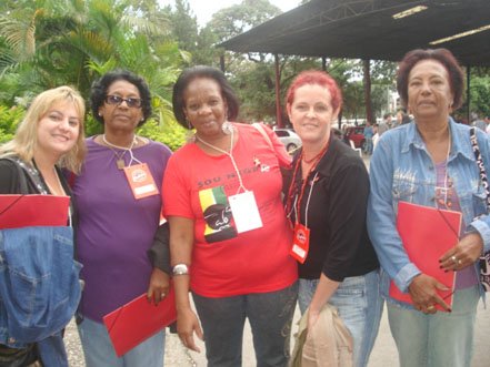 Pesquisa da Fenaban comprova discriminação de Mulheres, Negros e Deficientes FÃ­sicos pelos Bancos
