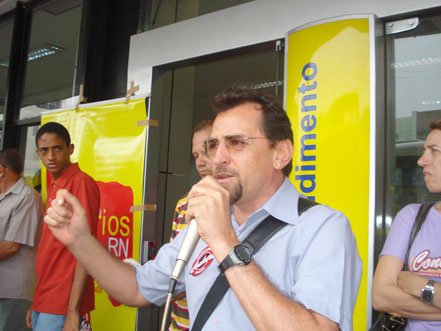 ESCÃNDALO!!!!! Contraf/CUT e BB adiam implantação do Plano Odontológico!