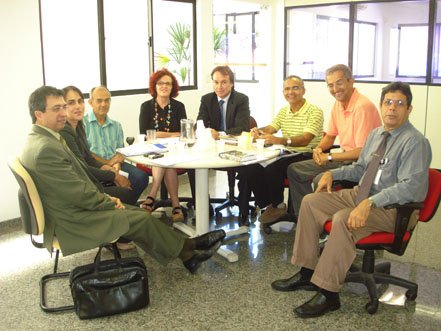 Sindicato e CAIXA debatem migração do Plano de Saúde 