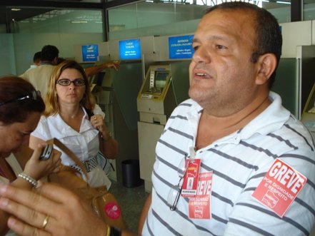 Sindicato convoca bancários do REAL SANTANDER para plenária NESTA QUARTA-FEIRA sobre plano HOLANDAPREVI